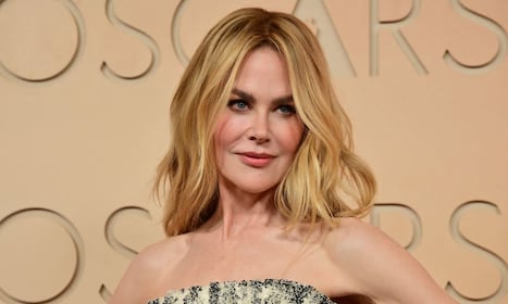 Premios Oscar 2026: Nicole Kidman, empoderada y rejuvenecida tras su divorcio de Keith Urban