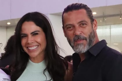 ¿Quién es Jorge Suárez, novio de Paola Rojas y comunicador mexicano?