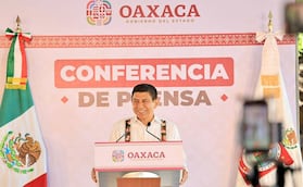Oaxaca