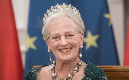 Del príncipe Harry a Margarita de Dinamarca: Los excesos que marcaron a los royals