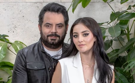 ¿José Eduardo Derbez y Paola Dalay están separados? Los rumores de su distanciamiento