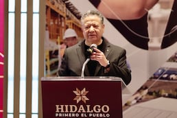 Hidalgo