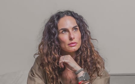 Ana Serradilla revela por qué 'El método Grönholm' llegó en el momento perfecto de su carrera