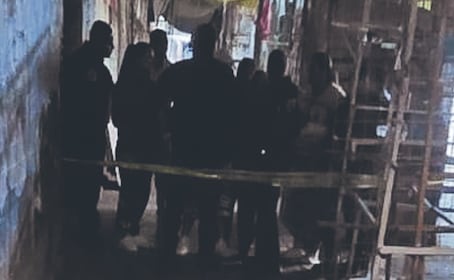 Noche mexicana mortal: Abigail fue a festejar y apareció asesinada con su amiga, en Tepito