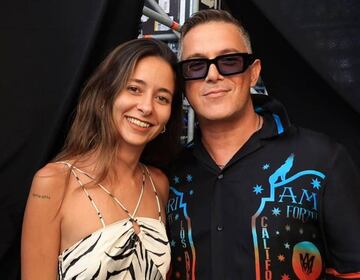 Alejandro Sanz enfrenta graves acusaciones de una fan: "Engañada y utilizada"