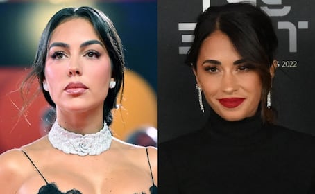 El gesto de Georgina Rodríguez con Antonela Roccuzzo en pleno Mundial 2026