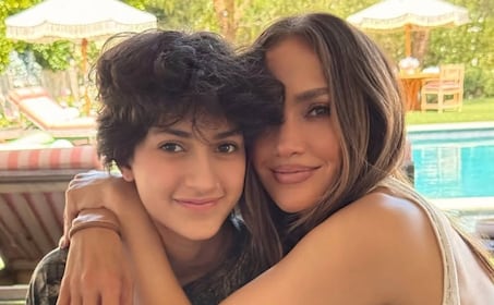 Descubre el nuevo nombre de Emme, la hija no binaria de Jennifer Lopez y Marc Anthony