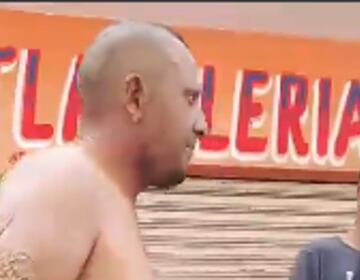 Explosión de Pipa en Puente La Concordia: Video de declaraciones de heridos