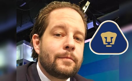 Raoul “Pollo” Ortiz arremete contra Pumas: "Su grandeza es una mentira de José Ramón Fernández"