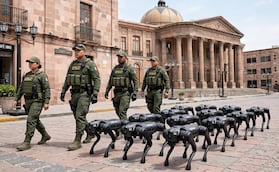 San Luis Potosí