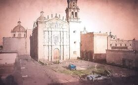San Luis Potosí