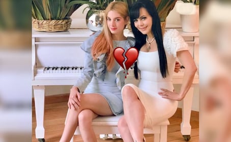 ¡Polémica! Imelda Tuñón manda contundente mensaje a Maribel Guardia por medio de un video