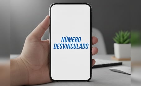 Cómo desvincular tu número del Padrón de Telefonía Móvil: Guía paso a paso