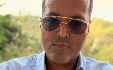 Aldo Rendón aclara sus problemas de salud tras su salida de ‘La Casa de los Famosos’