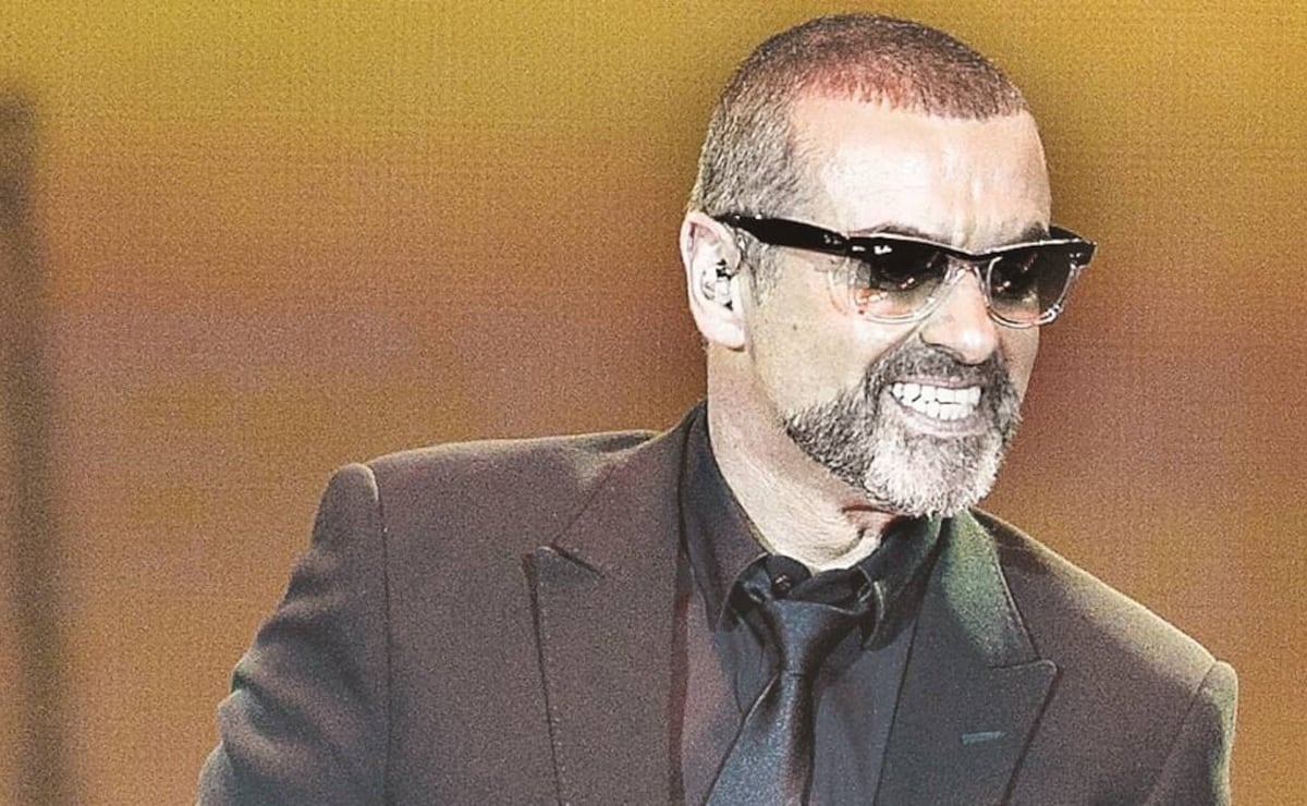 Revelan la llamada sobre la muerte de George Michael | El Universal