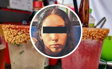El Duro se pone caliente: Balacera en chelería de la Álvaro Obregón deja cuatro muertos y dos heridos