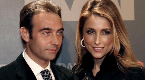 La razón por la que Enrique Ponce podría renegociar su divorcio con Paloma Cuevas