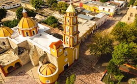 San Luis Potosí