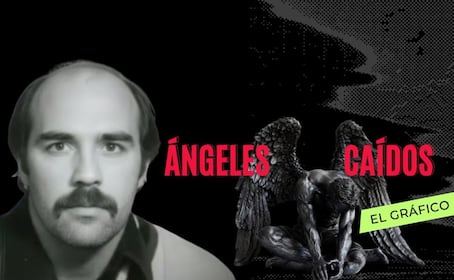 El Asesino de la Voz Llorosa: El criminal que pedía perdón mientras mataba