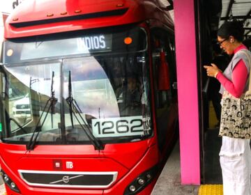 Metrobús CDMX anuncia renovación en el servicio ¿cuáles serán los cambios?