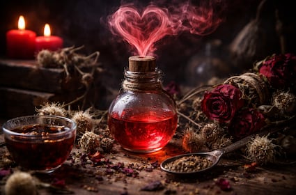 Lo que no te cuentan del TOLOACHE: El “ritual de amor” que podría causar la muerte