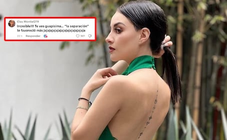 ¿Paola Dalay confirma infidelidad de José Eduardo Derbez? Crecen los rumores de una separación