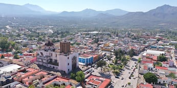 Hidalgo