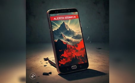 Google tiene un sistema de alarma sísmica que salvó vidas en Venezuela ¿Cómo activarla? 