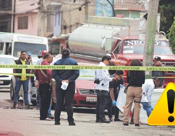 Habitante de la GAM pide a gritos auxilio a medianoche, mas tarde lo encuentran sin vida ¿cómo murió?