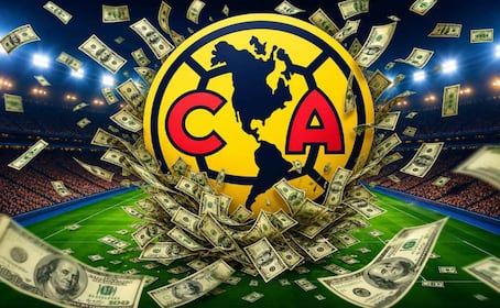 ¿Hubo alineación indebida? Multan al América por irregularidades en el partido contra Pumas