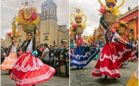 Oaxaca