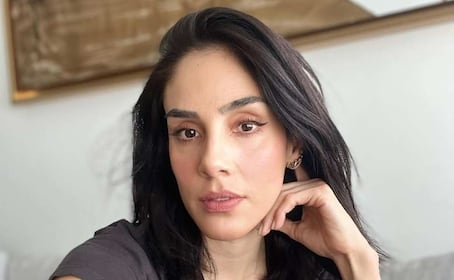 Sandra Echeverría denuncia fraude: “Hemos sufrido el quebranto de nuestro patrimonio”