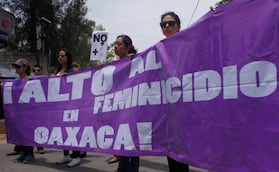 Oaxaca