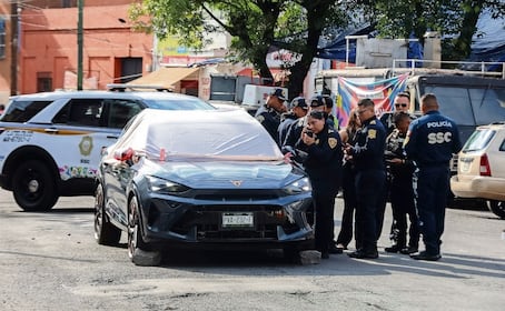 ¡Cocinaron a "El Chilaquil"! Asesinan a miembro de La Unión Tepito en la Cuauhtémoc