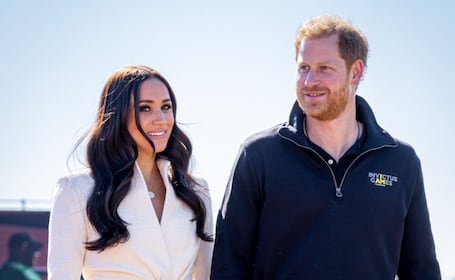El príncipe Harry y Meghan Markle volverán a vivir en Reino Unido, los detalles