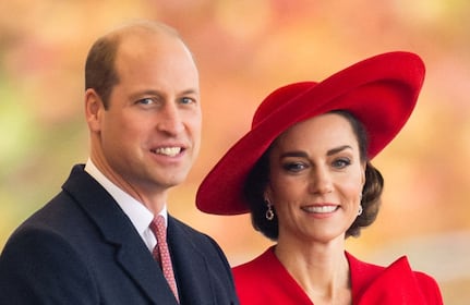 Kate Middleton y el príncipe William reciben una millonaria suma por esta razón