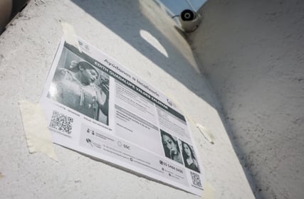Salió a buscar trabajo y jamás regresó a casa: Encuentran muerta a Edith en inmueble de la CDMX
