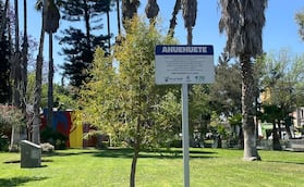 San Luis Potosí