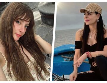 “Que haga algo con todo ese dinero”: Imelda Tuñón se lanza fuerte contra Maribel Guardia