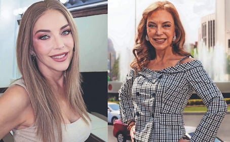 ¡Se quitó 20 años de encima! Laura Flores reaparece irreconocible y las teorías se salen de control