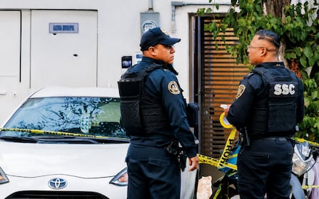 "¡Mataron al chavo del laboratorio!": Sicarios desatan terror en calles de Iztapalapa