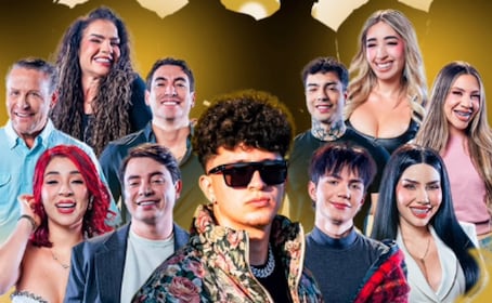 ¿Dónde está La Mansión VIP? Esto se sabe de la ubicación del reality de HotSpanish