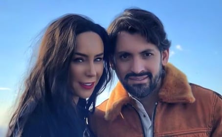 Piden extradición de Víctor Álvarez Puga, esposo de Inés Gómez Mont, a México