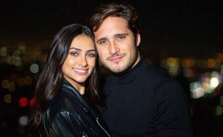 Diego Boneta se sincera sobre su ruptura con Renata Notni
