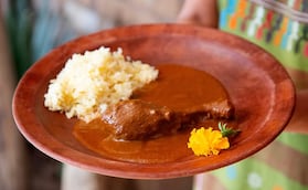 Oaxaca