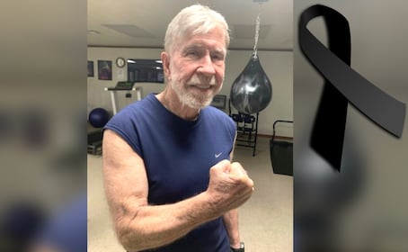 Muere Chuck Norris a los 86 años: Adiós a la leyenda de las artes marciales y el cine de acción