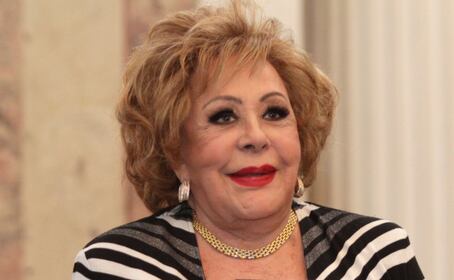 Silvia Pinal: Esto se sabe de su testamento a un año de su muerte