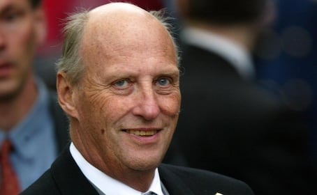 ¿Qué pasa en Noruega tras la muerte del rey Harald V? Conoce el protocolo