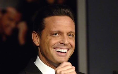 ¿Luis Miguel hospitalizado? TODAS las versiones sobre su estado de salud