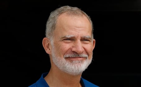 Felipe VI: La verdad detrás del video viral donde lo llaman "el rey más guapo"